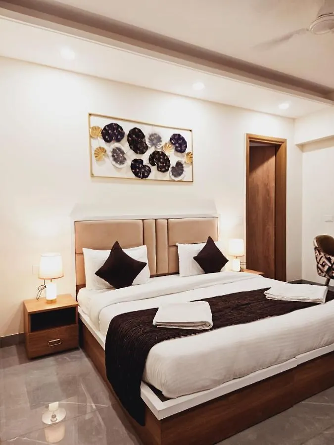 Amahi Inn - Sector 48 Gurgaon Hotel