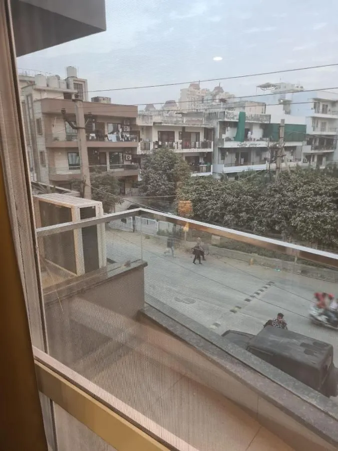 Amahi Inn - Sector 48 Gurgaon