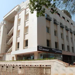 *** Hotel Casa Meridian India