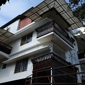  Hostel 3r Residency India
