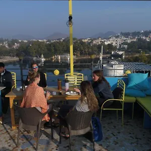  Hostel Whereabout India