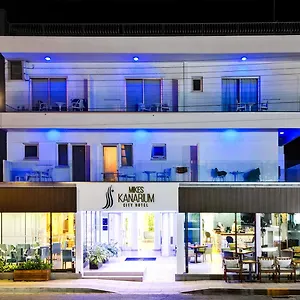*** Hotel Mikes Kanarium Cyprus
