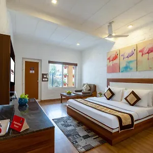 Resort Aapno Ghar Resort&amusement Park, Gurgaon