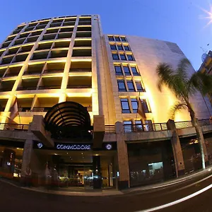 ***** Hotel Le Commodore Lebanon