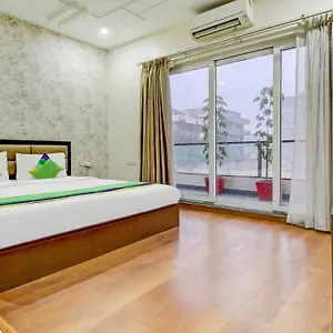 Treebo M2m Residency Sector 46 Hotel